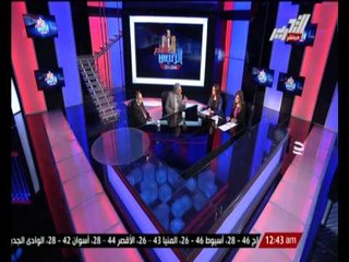 عبدالله السناوى : ما يقال عن بقاء الحكومة من عدمه مجرد " تكهنات "