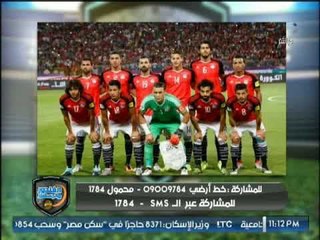 خالد الغندور: كوبر غير مقتنع بـ عمر جابر