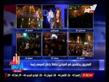 شاهد .. ماذا قال بان كى مون عن فوز السيسى ؟!