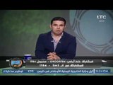 خالد الغندور يكشف مدة غياب عبدالله السعيد عن الملاعب وموقف باقي المصابين