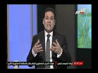 الشيخ مظهر شاهين لـ الشعب المصري  : "امامنا معارك ضارية و لن يكون لمصر برلمان قندهار"