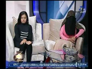 أبشع الجرائم .. زوجة تحكى : " طلبت الطلاق .. فـ أحرق الاسرة بماء نار"