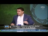 خالد الغندور: محمد صلاح والشناوي من أسباب ضم عمر جابر للمنتخب