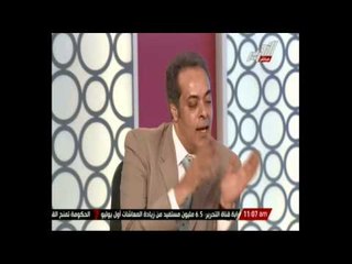 تواجد الأحزاب في الإعلام وليس الشارع وتطلب قائمة لتشحذ مقاعد بالبرلمان