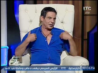 المطرب احمد الشوكى يُداعب " محمد السبكى " :  انت وقعت فى الطلاق