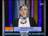 برنامج حديث الشارع | مع سميحه صلاح حول حاله انسانيه مؤثره لسيده فقدت ابنها 21-9-2017