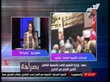 سعد: وزارة التعليم قامت بالتنسيق الكامل لتأمين لجان امتحانات الثانوية