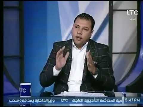 بعد تقديم المساعدات لـ المستشفيات الحكومية .. مذيع الـ ltc يسأل وزير الصحة: هل احنا كدا ضد الدولة