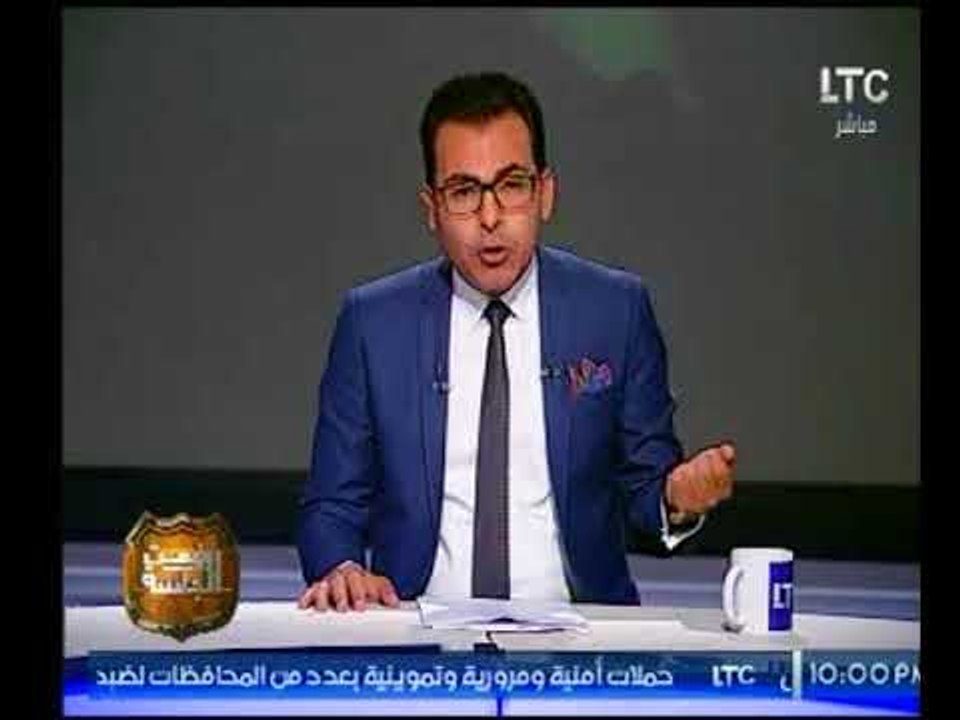 بالفيديو .. صالح السقا يقدم رسالة هامة لـ مرتضي منصور حول إدارة الزمالك