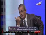 اسامة الدليل: الاخوان يعتبرون مرسى خليفة للمسلمين وليس رئيس مصر