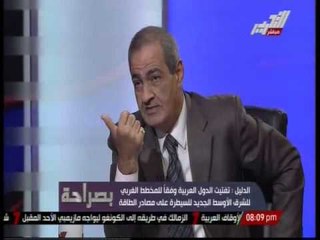 اسامة الدليل: الاخوان يعتبرون مرسى خليفة للمسلمين وليس رئيس مصر