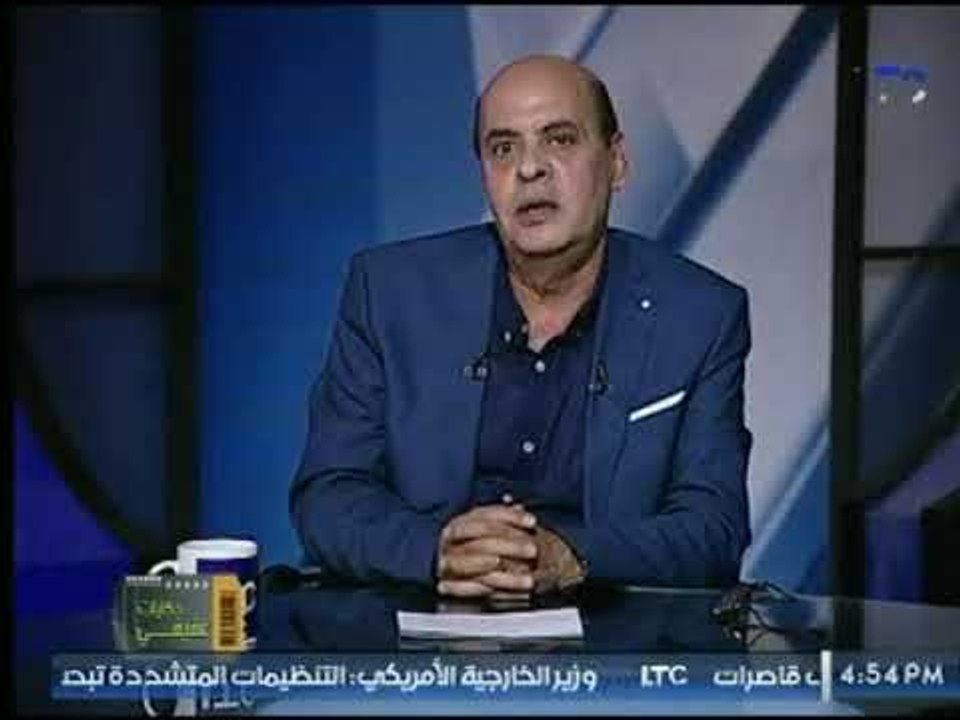شاهد اعترافات خطيرة لـ كاتب صحفي عن بداية ظهور...