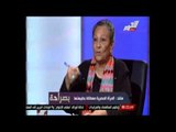 مقلد : الأحتلام لم يؤذي مصر مثل ما فعل الأخوان