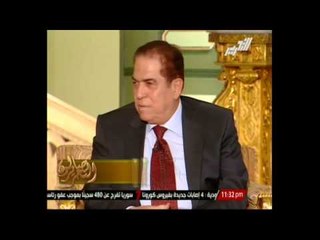 الجنزوري : أزمة الوقود حدوتة قديمة بقالها 30 سنة