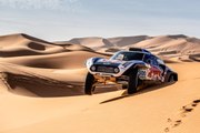 VÍDEO: Los rivales de Carlos Sainz en el Dakar 2019