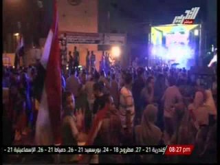 محافظ المنوفية: سيتم عمل تمثال للمستشار عدلى منصور تكريما له