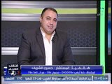 تعليق المستشار حسين الشريف على استفزازات حسام حسن لجماهير الزمالك