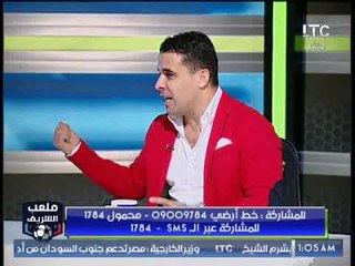 خالد الغندور: فوز الاهلي على الترجي يُدعم محمود طاهر انتخابياً