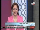 رئيس جمعية الصحفيين بالإمارات : الامارات دعمها لمصر لن يتوقف