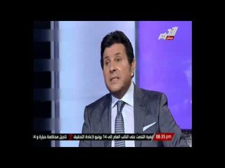 هاني شاكر : ناصر ساند الفن والأخلاق هبطت في السنوات الأخيرة بعد 25 يناير
