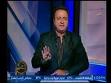 احمد عبدون يرد علي انتقادات الصحفيين حول 