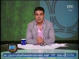 خالد الغندور: كده علي معلول مش هيدخل تونس تاني ؟!