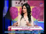 برنامج جراب حواء | مع شيري وفاطمة ولقاء المستشار كريم ابو اليزيد حول الطلاق التعسفي-25-9-2017