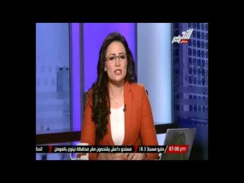شاهد رانيا بدوي تبدأ بـ شدي حيلك يا بلد