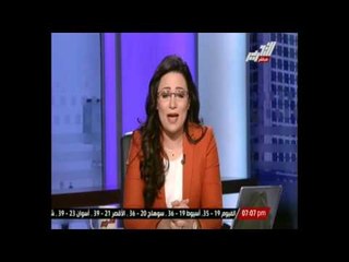 استجابة لدعوة برنامج #في الميدان    السيسي يطالب الداخلية بتطبيق قانون التحرش وتكريم منقذ الفتاة