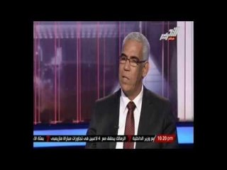 رئيس مصلحة الضرائب: هناك قصور في اداء المصلحة والضرائب لا تعبر عن قدر الدخول