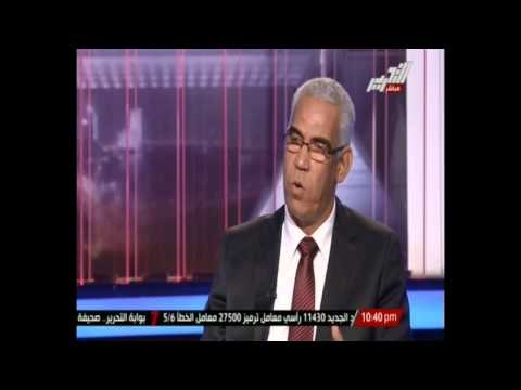 رئيس مصلحة الضرائب مكافحة التهرب الضريبي هو أساس العدالة الضريبية