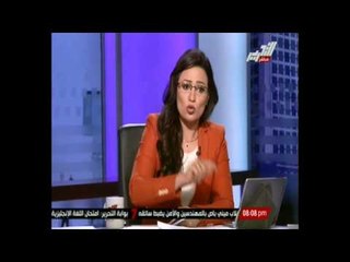 رانيا بدوي: هل سيأتي يوم لنقول أن السيسي جاء بعد محمد علي لبناء الدولة الحديثة؟