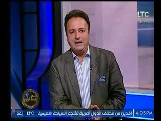 احمد عبدون يكشف عن تفاصيل حلقات برنامجه الأسبوع القادم