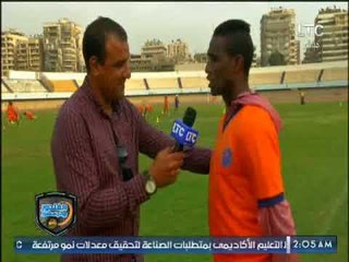 الغندور والجمهور .. كواليس نادي الشمس واستعداداته .. تقرير حازم علي