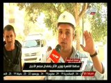 محافظ القاهرة ووزير الأثار يتفقدان مجمع الأديان