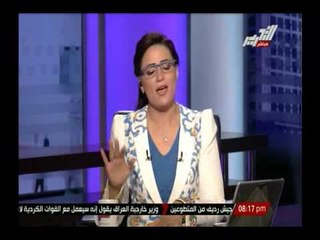 بالفيديو .. توضيح الموقف الأمريكى المتغير لمصر ورانيا بدوى ترصد رد فعل أوباما للإتصال بالرئيس السيسى