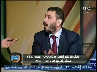 مصطفي الفخراني يكشف بالأدلة: حسام حسن لا يحب الا نفسه فقط
