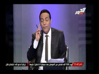 الغيطى يناشد اللواء حفتر تعليقا على فتاوى المفتى الغريانى : هذا أول واحد يجب أن تعلقه من الإخوان