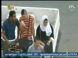 عم يتساءلون يعرض فيديو "هروب  الفتيات من المدارس " سلوك منحرف واحمد عبدون يعلق