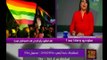علا شوشة تفجر معلومات تثير الجدل حول حفلة المثليين وتهاجم الامن وتتهم الأسر بذلك !