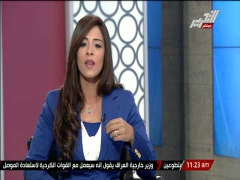 أسماء مصطفى توجه نصيحة لكل فتاة وسيدة تعرضت للتحرش وتطالب بقانون يطبق على المتحرش أكثر من الإعدام