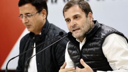 Rafale Deal : Rahul Gandhi का PM Modi पर हमला जारी, Tweet कर कही भागने की बात | वनइंडिया हिंदी