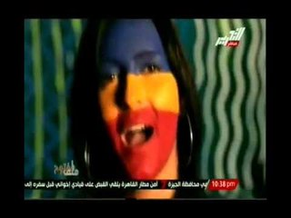 فيديو أشهر أغاني دوري كأس العالم منذ نشأته