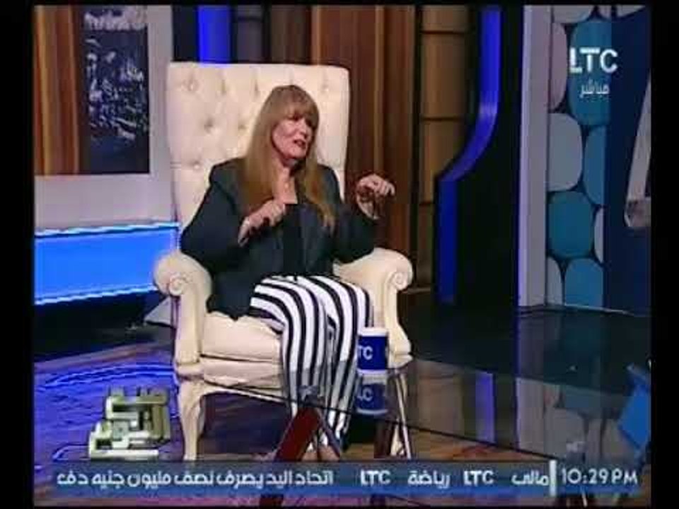 الفنانه سميره صدقي تحكي مشهد اغتصابها من محي اس...
