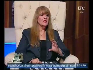 الفنانه سميره صدقي بأجرأ تصريح :أتجوزت ابن خالتي عشان كان "فاضي" وأعيش بالقاهره وأمثّل
