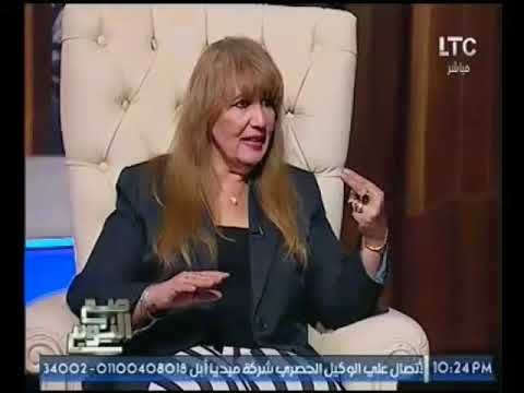 الفنانه سميره صدقي : هند رستم هي ملكة الاغراء بس مقلعتش