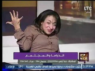 برنامج "وماذا بعد " | مع علا شوشة ولقاء ريم يحيي حول "الدراما والمجتمع " 28-9-2017