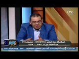 برنامج الغندور والجمهور | لقاء ناري مع عمرو وهبي ويكشف أسرار وكواليس بريزنتيشن 27-9-2017