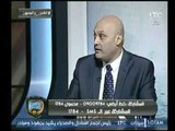 الشرقاوي: محمود طاهر ملتزم بمباديء النادي الاهلي عكس الخطيب
