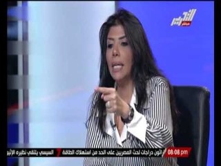 جيلان : احتلال المنابر الدينية لعبة إخوانية ووزير الأوقاف يجب ان يتصدى لها